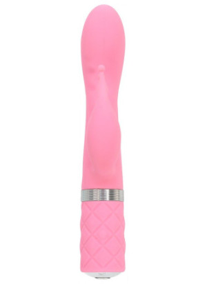 Pillow Talk Kinky